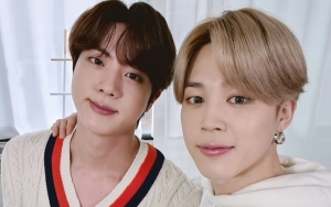 Jin BTS Biasa Minum Alkohol Sebelum Rekaman, Jimin Menghindari Karena Alasan Ini
