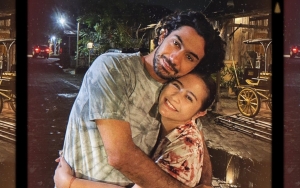 Prilly Latuconsina Tulis Pesan Manis Ini Untuk Sambut Hari Ulang Tahun Reza Rahadian