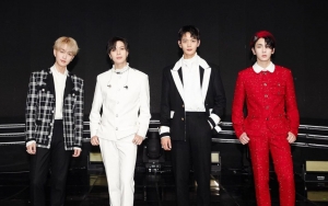 Begini Reaksi Kocak Member SHINee Saat Taemin Tak Sengaja Promosikan SuperM