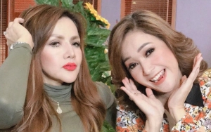 Barbie Kumalasari Pamer Aksi Joget Heboh Bareng Maia Estianty, Netter Beri Reaksi Kocak