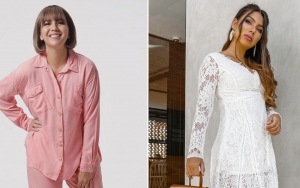 Dikira Pitak Karena Diet Ekstrem, Tya Ariestya Diminta Jangan Baper oleh Yulia Baltschun