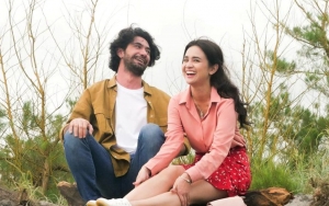 Michelle Zudith Ucap Selamat Ulang Tahun ke Reza Rahadian, Ungkap Keinginan Bisa 'Berjodoh' Lagi