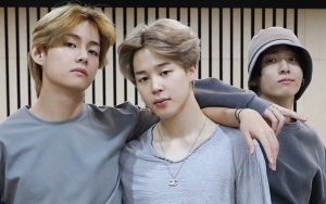 V dan Jimin Uji Kekuatan Jungkook BTS dengan Cara Sadis