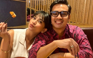 Imbas Settingan Pelakor, Suami Vanessa Angel Ramai Diserbu DM Menggelikan dari Cowok