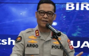 Heboh KLB Kudeta Demokrat di Sumut, Polri Sebut Tak Keluarkan Izin