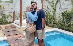 Kesha Ratuliu Beber Momen Mimpi Sampai Dichat Mantan Setelah Nikah, Begini Reaksi Sang Suami