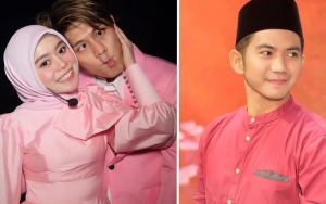 Rizky Billar Terus Menghindar Saat Disinggung Soal Rizki DA, Lesty Kejora Gak Nyaman?