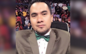  Saiful Jamil Ajukan PK Atas Kasus Suap, Pengacara Temukan Bukti Baru Ini