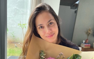 Bahas Nasib Perfilman Indonesia, Pevita Pearce Tulis Surat Terbuka Untuk Presiden Jokowi
