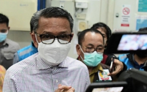 Bukan Suap, Nurdin Abdullah Bela Diri Sebut Uang yang Disita KPK Untuk Bantuan Masjid