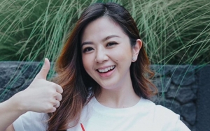 Sering Didesak Nambah Momongan, Franda Ngaku Masih Khawatirkan Hal Ini