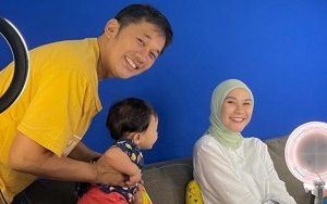 Jadi Istri Hanung Bramantyo, Zaskia Adya Mecca Malah Tak Diizinkan Main Film