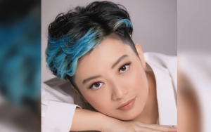 Leony Vitria Dicap Lesbian-Buci via DM, Ngaku Miris Soal Stereotip Rambut Cepak