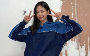 Jennie BLACKPINK Aktif di Instagram Sejak Berita Kencan dengan GD, Ini Postingan Pertamanya