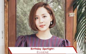 Birthday Spotlight: Happy Eugene Day