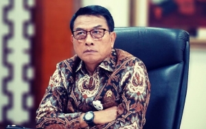 Moeldoko 'Maju Tak Gentar' Klaim KLB Sah, Yakin Bisa Gemparkan Indonesia Karena Alasan Ini