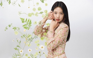 Agensi Park Shin Hye Tegas, Netizen yang Cemarkan Nama Baik Akhirnya Didenda