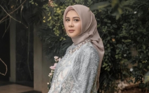 Begini Jawaban Menohok Kesha Ratuliu Saat Ditanya Kapan Hamil