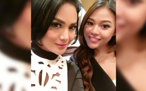 Pesan Baju Pernikahan, Aurel Hermansyah Tak Libatkan Krisdayanti?