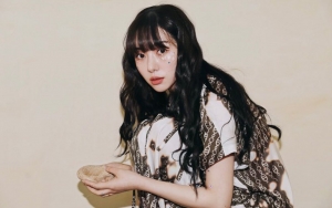 Mina Eks AOA Beberkan Pernah Jadi Korban Pelecehan Seksual yang Dilakukan Selebriti Pria Terkenal