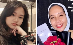 Kondisi Felicia Tissue Tersiksa Usai Kaesang-Karyawan 'Mesra', Sifat Alim Rajin ke Masjid Terkuak