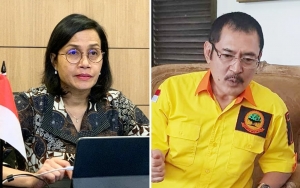 Miris! Usai Gagal Gugat Sri Mulyani, Bambang Trihatmodjo Kini Dikejar Lagi Lunasi Utang SEA Games