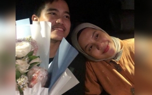 Kaesang Pangarep Diduga Puji Nadya Arifta 'Vitamin N', Foto Tatapan Mata Kosong Jadi Sorotan
