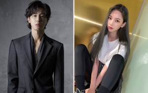 Yunho TVXQ Pilih Karina aespa sebagai Sosok yang Paling Menarik Perhatiannya di SM