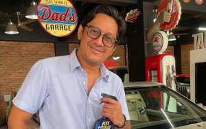 Sudah Sukses, Andre Taulany Masih Bergantung kepada Sang Ibunda Karena Alasan Ini