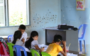 Agama 'Ditendang' Dari Visi Pendidikan 2035, Ini Kata Muhammadiyah