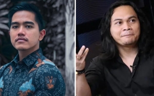 Kaesang-Felicia Trending, Tawa Misterius Mbah Mijan Jadi Sorotan