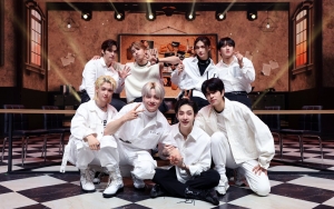 Selamat! 'God’s Menu' Jadi MV Stray Kids Pertama Yang Mencapai 200 Juta Viewers Di YouTube