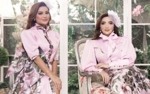 Dituding Tularkan Covid-19 ke Ashanty, Aurel Hermansyah Sedih Bongkar Cerita Sebenarnya