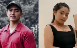 Ramai Isu Pacar Baru Kaesang Pangarep, Mayang Sary 'Pelakor' Vanessa Angel: Mending Sama Aku Aja Mas