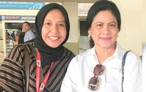 Heboh Isu Bakal Dilamar Kaesang Pangarep, Video Nadya Arifta Minta Dipuji Pria Tampan Jadi Sorotan