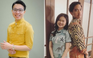 Felicia Tissue Disakiti Kaesang Pangarep, Dr Richard Lee Mendadak Muncul dan Ikut Beri Dukungan