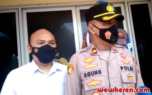 Polisi Buka Suara Soal Kabar Pemanggilan Rizky Billar Karena Tempat Usaha Langgar Prokes