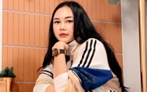 Sempat Kena Covid-19, Aura Kasih Sebut Gara-gara Lakukan Diet Ketat