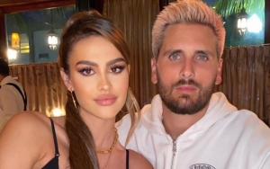 Scott Disick Dan Amelia Hamlin Mulai Melangkah Ke Jenjang Yang Serius?