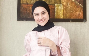 Hampir Nyerah, Zee Zee Shahab Akhirnya Selesaikan Lari Marathon 21.1 KM