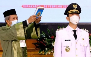 Walkot Solo Gibran Rakabuming Siap-Siap Buka Bioskop di Masa Pandemi 