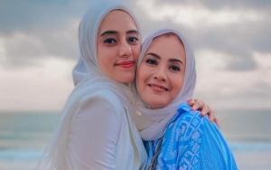 Fairuz A. Rafiq Beber Hubungan Dengan Elma Theana, Tak Sedarah Tapi Bak Adik Kakak Kandung 