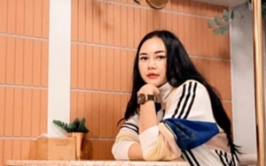 Aura Kasih Akui Sudah Cerai Secara Agama, Balas Bijak Usai Disinggung Disia-Siakan Mantan Suami