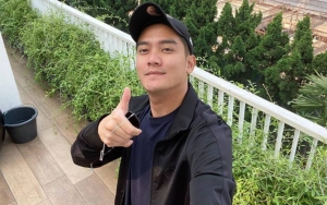 Kocak Banget, Boy William Kenang Kenakalan Saat Remaja Pernah Merokok Pakai Sumpit