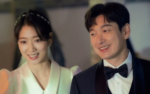 Chemistry Park Shin Hye dan Cho Seung Woo di 'Sisyphus: The Myth' Dipuji Fantastis, Ini Rahasianya