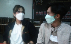 Shyalimar Malik Sebut Lutfi Agizal Cemarkan Nama Baik Keluarganya, Siap Lapor Polisi?