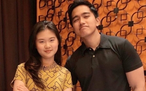 Geger Penampakan di Foto Lawas Kaesang Pangarep dan Felicia Tissue, Netter Curiga Hal Ini