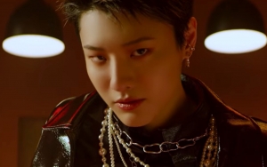 Cho Seungyoun Terseret Masuk Ke Dimensi Berbeda Dalam Teaser MV Comeback 'Feel Like'
