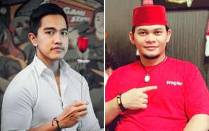 Unggah Video Klarifikasi Kaesang Pangarep, Jempol Mbah Mijan Justru Dipertanyakan