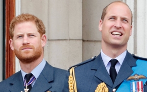 Tak Lagi Sejalan, Pangeran Harry Akui Tetap Sayang Pangeran William: Aku Akan Selalu Ada Untuknya